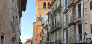 horarios de misa de Parroquia de San Miguel en Palma
