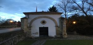 Reocín 2 horarios de misa de Parroquia de San Miguel en Reocín