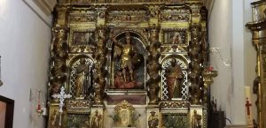 horarios de misa de Parroquia de San Miguel en Sestrica