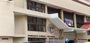 horarios de misa de Parroquia de San Miguel y Santa Gema Padres Pasionistas en Santander