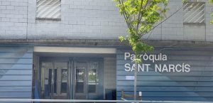 horarios de misa de Parroquia de San Narciso en Barcelona