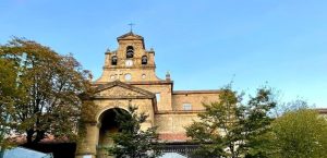 horarios de misa de Parroquia de San Nicolás de Bari en Guecho