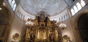 horarios de misa de Parroquia de San Nicolás en Palma