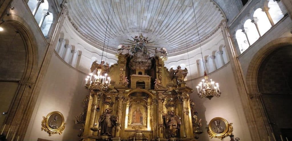 Parroquia de San Nicolás 1 horarios de misa de Parroquia de San Nicolás en Palma