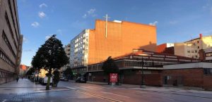 Oviedo 6 horarios de misa de Parroquia de San Pablo de la Argañosa en Oviedo