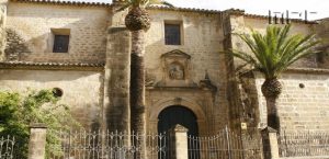 horarios de misa de Parroquia de San Pablo en Baeza