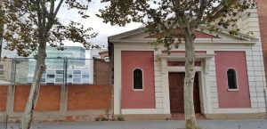 horarios de misa de Parroquia de San Pancracio en Barcelona