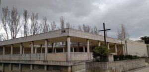 Valladolid 17 horarios de misa de Parroquia de San Pascual Bailón en Valladolid