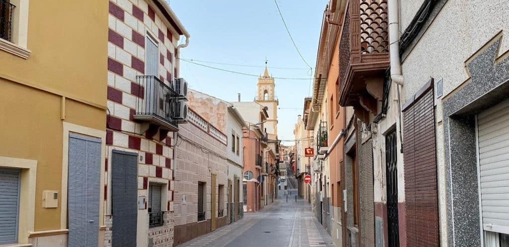 Parroquia de San Pedro Apóstol 1 horarios de misa de Parroquia de San Pedro Apóstol en Pinoso