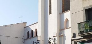 horarios de misa de Parroquia de San Pedro de Masquefa en Masquefa