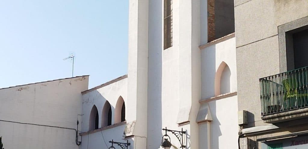 Parroquia de San Pedro de Masquefa 1 horarios de misa de Parroquia de San Pedro de Masquefa en Masquefa