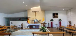 horarios de misa de Parroquia de San Pedro de Sanlúcar de Barrameda en Sanlúcar de Barrameda
