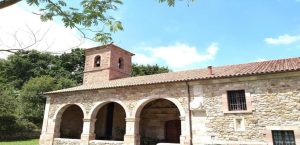 horarios de misa de Parroquia de San Pedro en Cabezón de la Sal