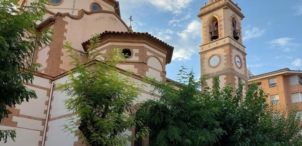 Parroquia de San Pedro 1 horarios de misa de Parroquia de San Pedro en Castellónn de la Plana
