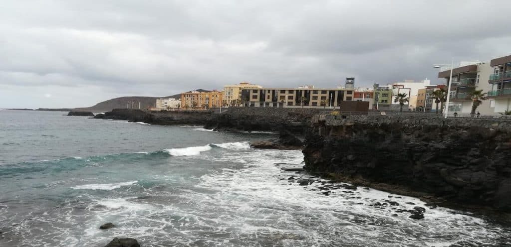 horarios de misa de Parroquia de San Pedro en Las Palmas de Gran Canaria