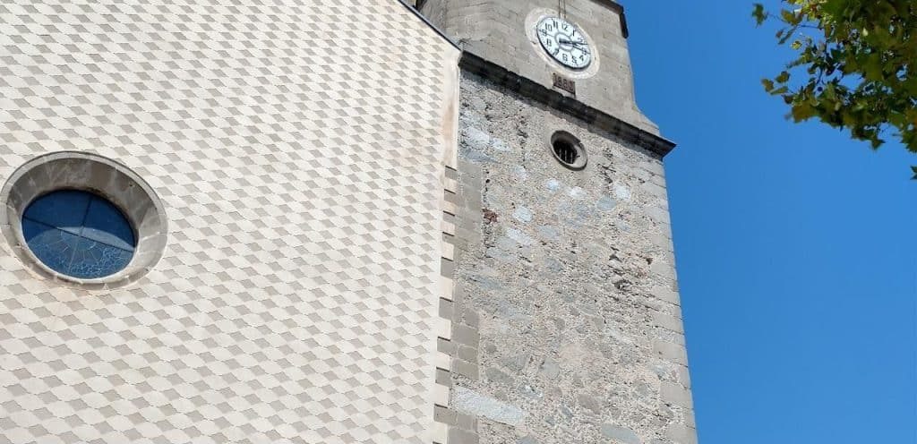 horarios de misa de Parroquia de San Pedro y San Pablo en Canet de Mar