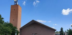 Coslada 4 horarios de misa de Parroquia de San Pedro y San Pablo en Coslada