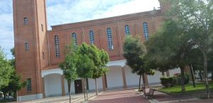 Valladolid 15 horarios de misa de Parroquia de San Pío X en Valladolid