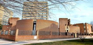 Valladolid 14 horarios de misa de Parroquia de San Ramón Nonato en Valladolid