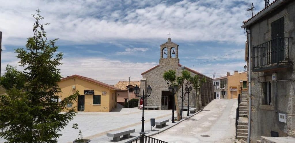 Parroquia de San Ramon 1 horarios de misa de Parroquia de San Ramon en Santa María de la Alameda