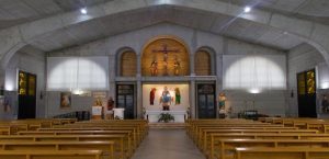Cuenca 3 horarios de misa de Parroquia de San Román Mártir en Cuenca