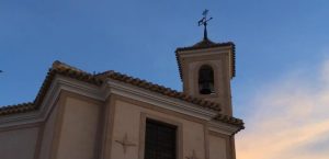 horarios de misa de Parroquia de San Roque de Hellín en Hellín