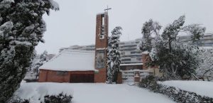 Alcorcón 6 horarios de misa de Parroquia de San Saturnino en Alcorcón