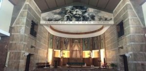 horarios de misa de Parroquia de San Severiano en Cádiz