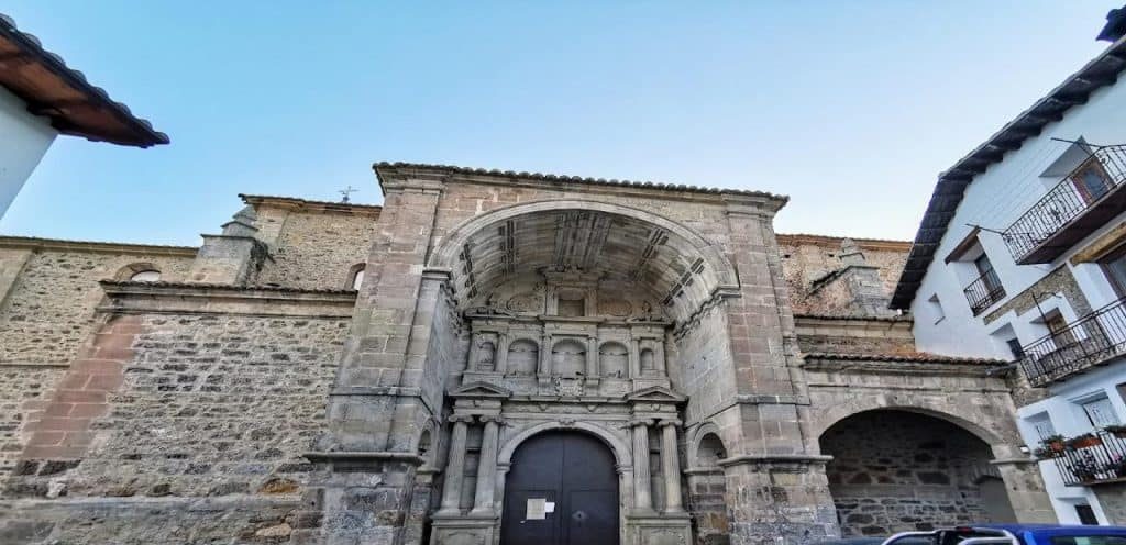 Parroquia de San Simón y San Judas 1 horarios de misa de Parroquia de San Simón y San Judas en Alcalá de la Selva