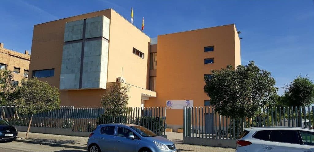 horarios de misa de Parroquia de San Vicente de Paúl en Valdemoro