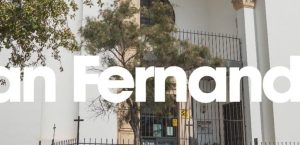 horarios de misa de Parròquia de Sant Ferran en Palma