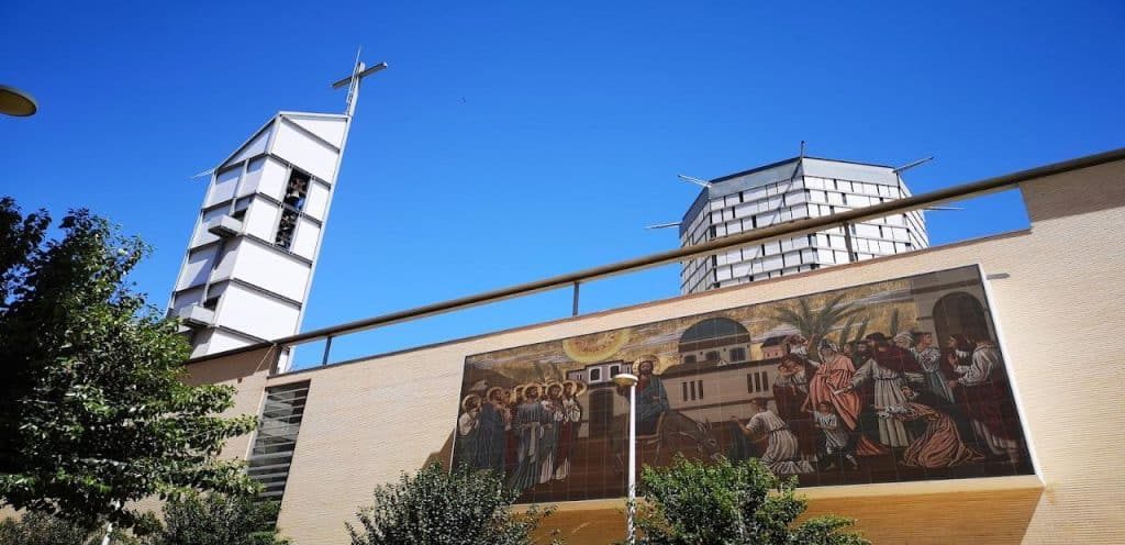 horarios de misa de Parròquia de Sant Francesc D'Assís de Cullera en Cullera
