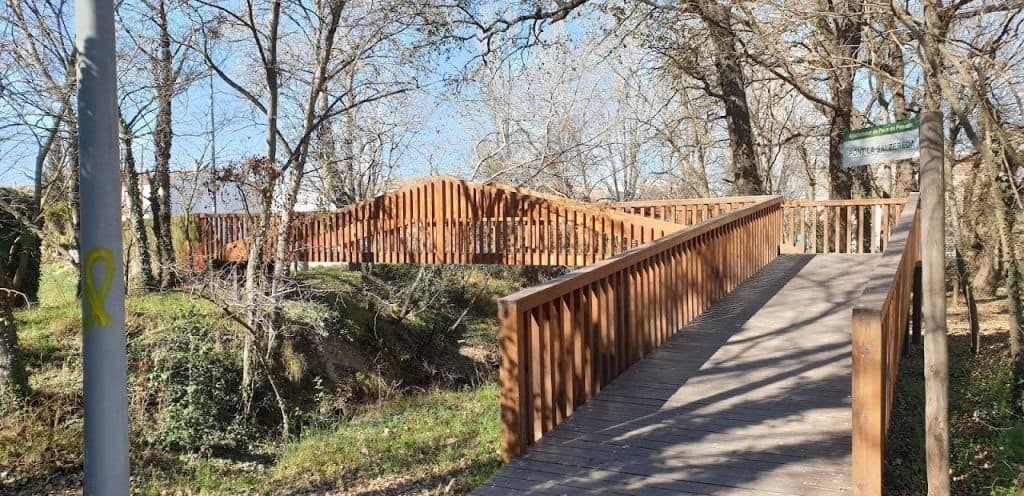 horarios de misa de Parròquia de Sant Genís en Pacs del Penedès