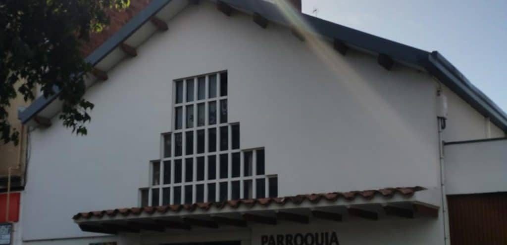 horarios de misa de Parròquia de Sant Jaume en Badalona