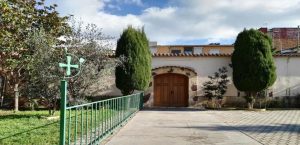 horarios de misa de Parroquia de Sant Joan Baptista en Montcada i Reixac