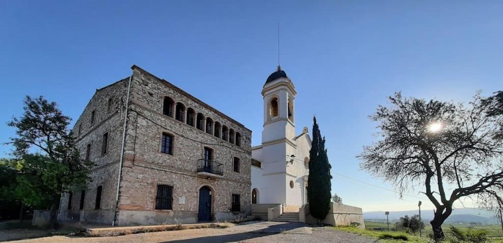 Parròquia de Sant Marçal 1 horarios de misa de Parròquia de Sant Marçal en Castellet i la Gornal