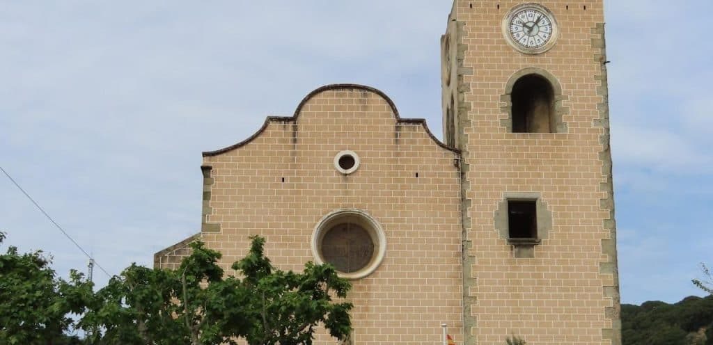 horarios de misa de Parròquia de Sant Martí en Arenys de Munt