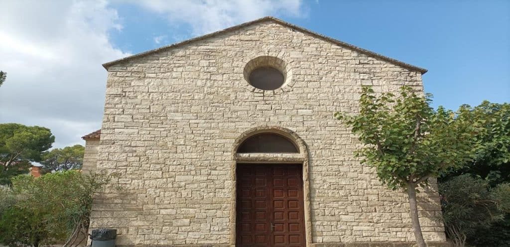 horarios de misa de Parròquia de Sant Maure en Santa Margarida de Montbui