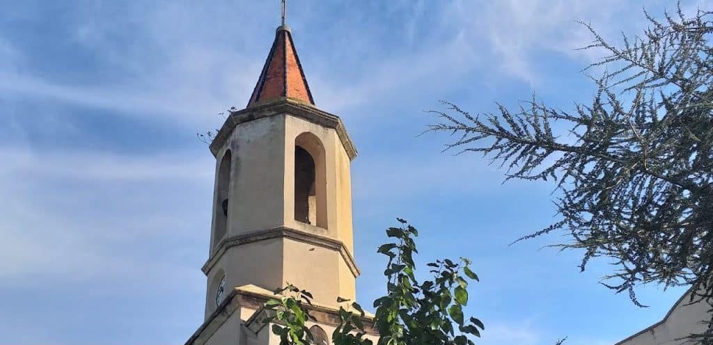 horarios de misa de Parròquia de Sant Miquel en Olèrdola