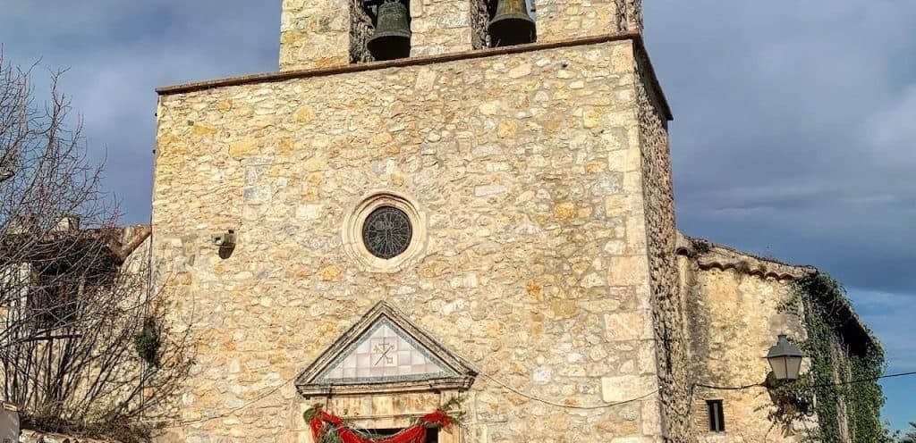 horarios de misa de Parròquia de Sant Pere I Sant Fèlix en Olivella