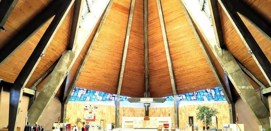 horarios de misa de Parròquia de Sant Pere I Sant Pau en El Prat de Llobregat