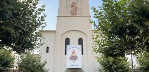 Cambrils 3 horarios de misa de Parròquia de Sant Pere en Cambrils