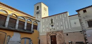 horarios de misa de Parròquia de Sant Quintí de Mediona en Sant Quintí de Mediona