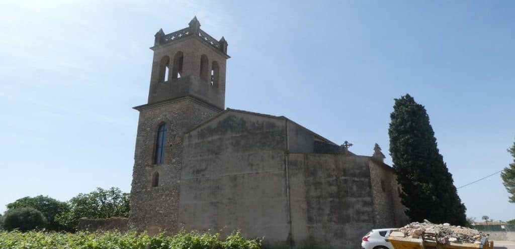 horarios de misa de Parròquia de Sant Sadurní en Castellví de la Marca