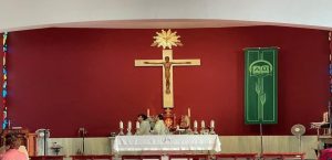 horarios de misa de Parròquia de Sant Sebastià en Badalona