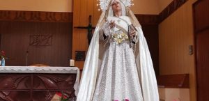 horarios de misa de Parròquia de Sant Simó I Sant Pau en Mataró