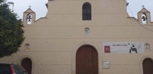 horarios de misa de Parroquia de Sant Vicent Ferrer en Elche