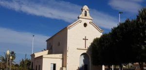 horarios de misa de Parroquia de Santa Ana en Elche