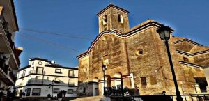 horarios de misa de Parroquia de Santa Ana en Manilva