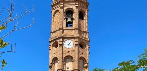 horarios de misa de Parroquia de Santa Ana en Morata de Jalón